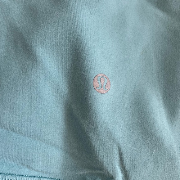 lululemon align hr pant 25” size 12 - Picture 4 of 4